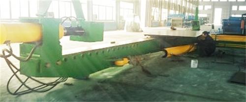 拉彎機(jī)的這些優(yōu)勢作用，你明白了嗎？