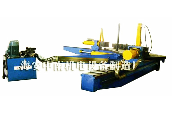 關(guān)于拉彎機(jī)的彎曲能力及特點(diǎn)，分享給你一看！