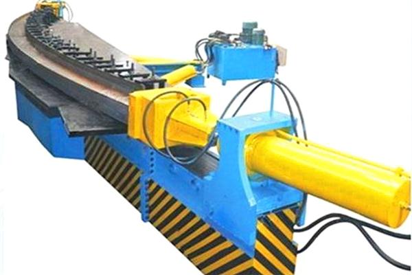 拉彎機(jī)的作用，真的不簡單哦！