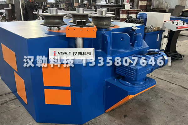 應(yīng)用型材彎曲機(jī)，這些要點(diǎn)不可忽視