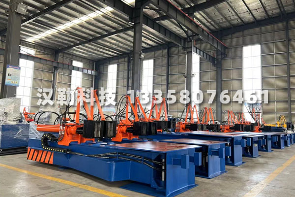 關(guān)于拉彎機(jī)，這些特點(diǎn)及應(yīng)用要了解