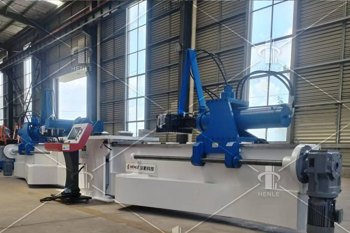 數(shù)控拉彎?rùn)C(jī)